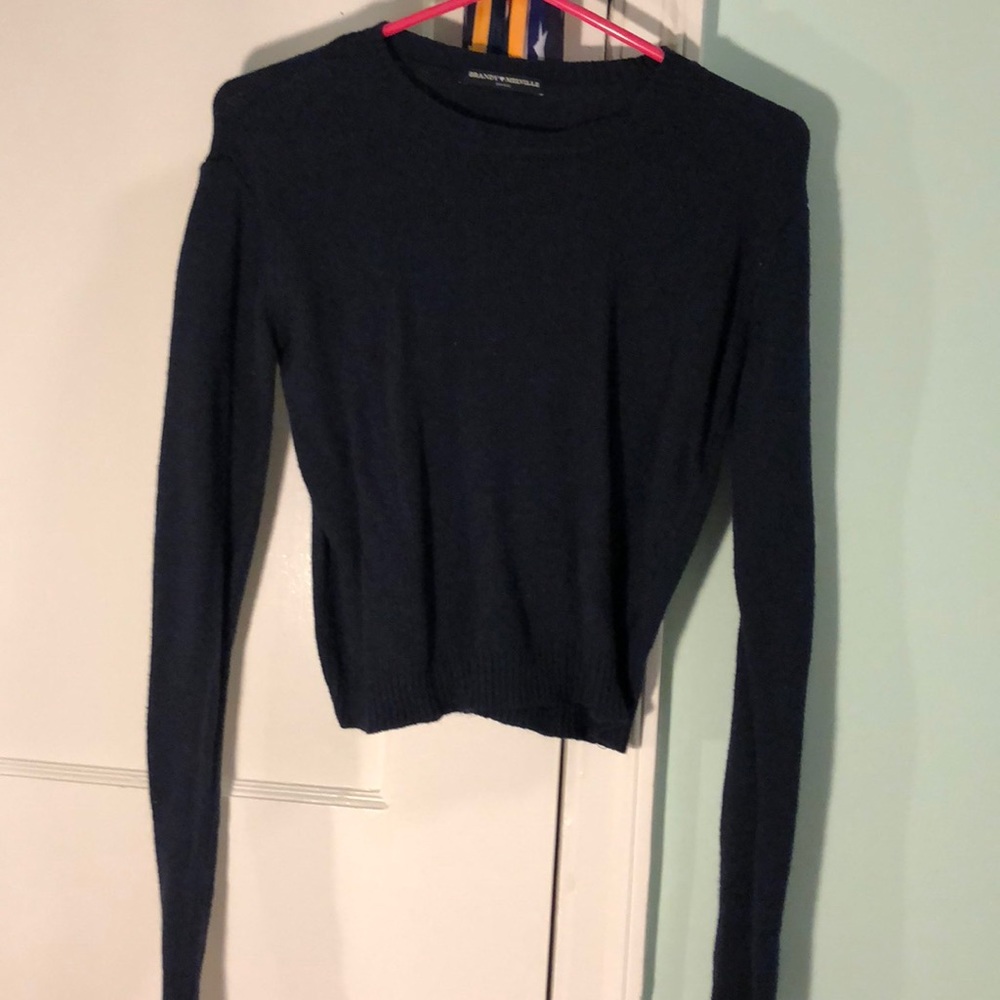 Brandy Melville sweater
